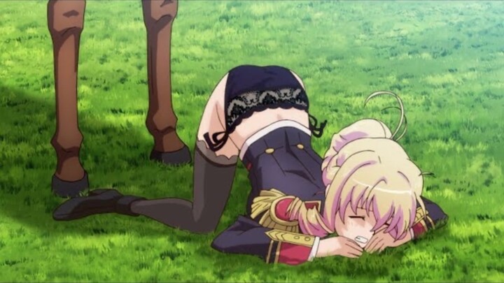 18+ anime ga tahan pengen dimasukin kuda🥵🔞