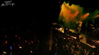 MyGO!!!!! - Kasabuta (MyGO!!!!! 1st LIVE「We're Screaming Here」 )