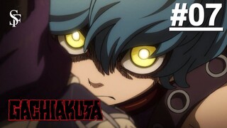Gachiakuta - Tập 07 (Vietsub)