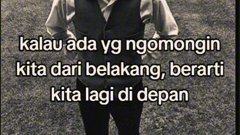 kata² kece