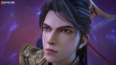 The Legend of Martial Immortal Eps 130 Sub indo 1080p