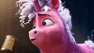 Thelma's BIG Break 🌟 Song Clip | Thelma the Unicorn |whatich firee link the description