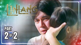 Linlang | Episode 69 (2/2) | April 29, 2024