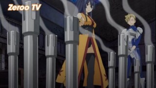 Edens Zero (Short Ep 10) - Súng của Ether Gear