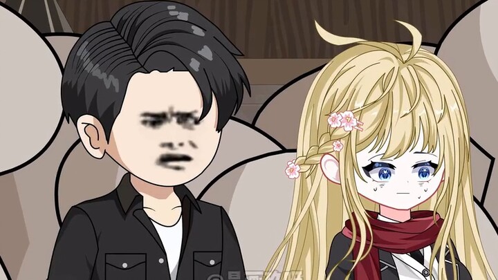 "Traveling Through the Ghost World" Episode 59: Grandpa Zhou dies suddenly!