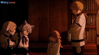 MUSHOKU TENSEI S2 E7÷4