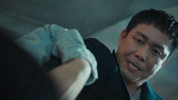 good boy s1 ep 12