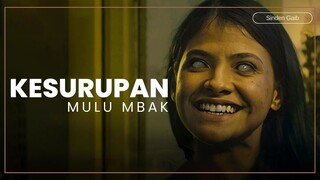 Review SINDEN GAIB (2024) - SINDEN KESURUPAN Vs GORILA? HUMM?? HEMMM? HEMMMMMM