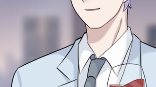 [Bos kucing anime asli Bai Yihang] Psikologi harian CEO