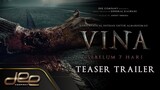 VINA: SEBELUM 7 HARI - Teaser Trailer | COMING SOON 2024