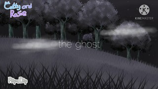 the ghost [SPECIAL 35k SUBS]