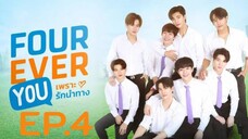 ✨ Fourever You ✨ (2024) Episode 4 Subtitle Indonesia