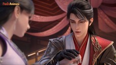 Legend of Martial Immortal (xianwu) Episode 111 Sub Indo