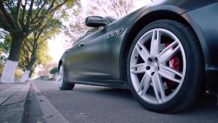 Đếm Ngược Ba Giây Để Yêu Em EP 16 [Sub Việt]