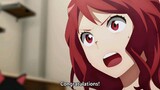 ROMANTIC KILLER, EP2 Parte 6 #animals #answer #animedub #viwws #anime