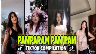 MOST VIEWED | TRENDING |PAMPARAMPAMPAM | TIKTOK COMPILATIONS