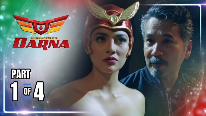 Darna | Episode 100 (1/4) | June 19, 2024
