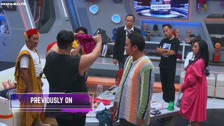 LOL : Last One Laughing Indonesia S01 Episode 4 1080p