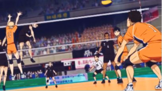 Haikyuu!!「AMV」- Only One - ᴴᴰ 1080p phần 2 #anime