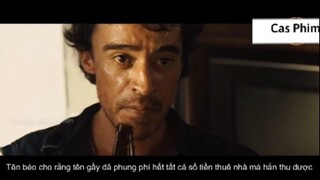 Tóm Tắt Get The Gringo 2 #Videohaynhat