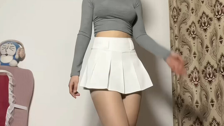 ท่าทางของฉันเย็นชาจริงๆ และมันก็ร้อนแบบนี้มาตลอด ฮ่าๆ