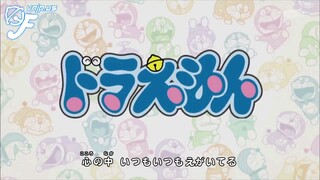 ドラえもん、魔法使いのネコネコ、ロボットネコのドラえもん、ドラえもん