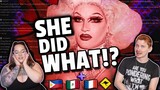 Pearl's Controversy: Backlash Over Scandal + Drag Race Mexico, France, Philippines, & Down Under!