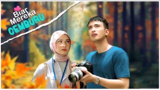 Biar Mereka Cemburu EP1