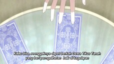 EPS 1 : Gorilla no Kami kara Kago sareta Reijou wa Ouritsu Kishidan de Kawaigarareru