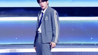 【男宝星球】韩C金虔佑主题曲直拍