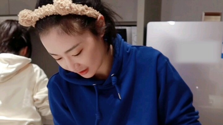 Nhật ký vào bếp | Đại cát đại lợi tối nay món gà dừa