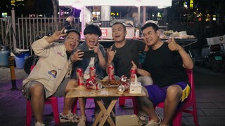 陈翔六点半：与兄弟重走西游路，九九八十一难，兄弟与你相伴