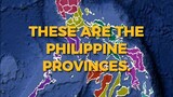 Philippines province