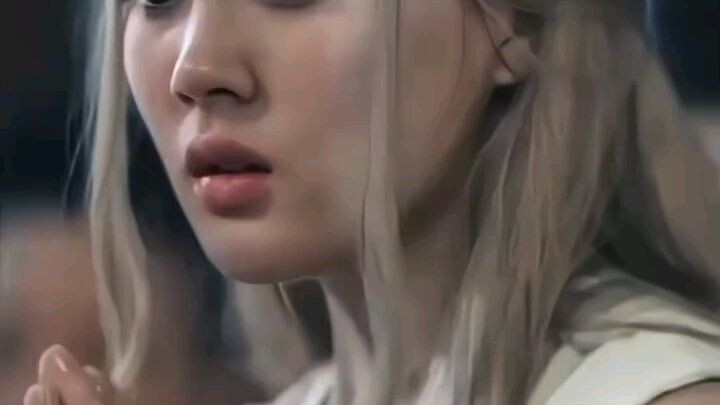 Jadi pengen terus di pelototin _mintira