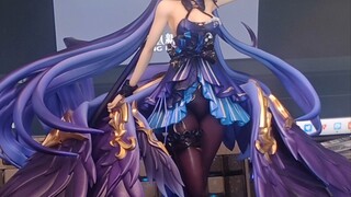 Xier ~ Model karakter Mijia benar-benar putus asa
