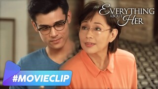 Mom asks for forgiveness | Mama Knows Best: ‘Everything About Her’ | #MovieClip