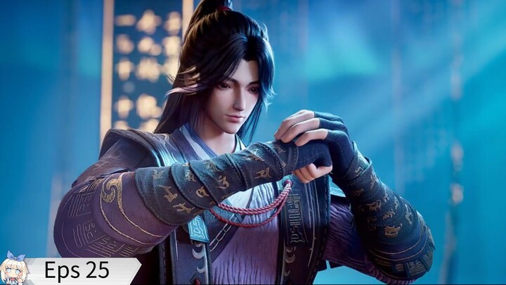 Azure Legacy S3 Eps 25 Sub Indo
