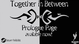 Together in Between: Chapter One | 正式序幕预告片