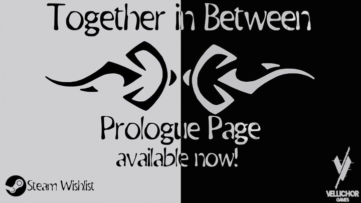 Together in Between: Chapter One | 正式序幕预告片