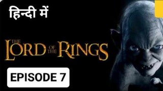 LORDS OF RINGS SEASON 1,EPISODE 7, IN HINDI DUBBED ❣️❣️🍿🔥🔥💀, LATEST ACTION SCI-FI SERIES