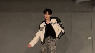 【王子浩】Guilty_Challenge来了，他真的来了♥