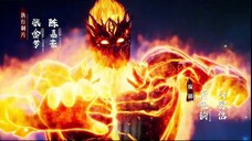Martial Conqueror of the Cosmos eps 03 sub indo