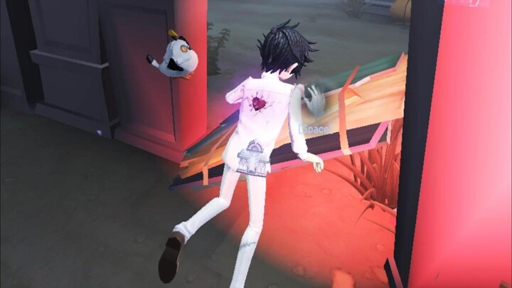 Bàn về độ gan dạ của game thủ tù nhân