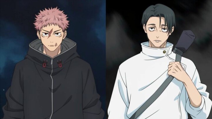 YUTA TERLALU KUAT BAGI YUJI