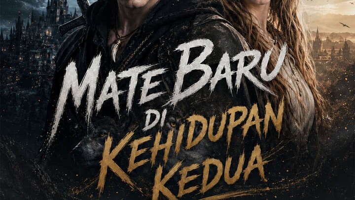 [Sulih Suara]Mate Baru di Kehidupan Kedua Full Bahasa Indonesia (GS)