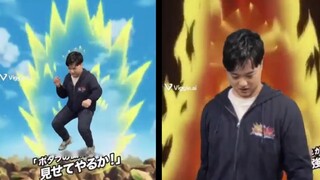 【龙珠爆裂】十周年 隐藏卡 这个世界＆那个世界的狗松