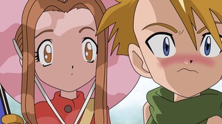 [AMV] Digimon | Matt Ishida & Mimi Tachikawa