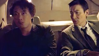 "หลิวเต๋อหัว" เด่นทั้งในวงการมืดและสว่าง ไม่มีใครกล้าแหย่ "เอ็ดดี้ เฉิน" ถูกสั่งสอนตลอดเวลาจนเหมือนเ