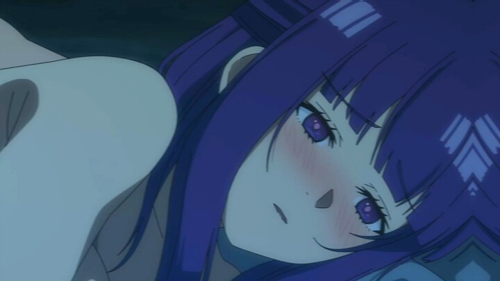 Gila Ini Anime Bikin Nagih Brutal Banget 🥵😳