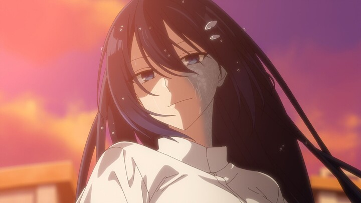 01 - Watashi wo Tabetai Hitodenashi (Subtitle Indonesia)